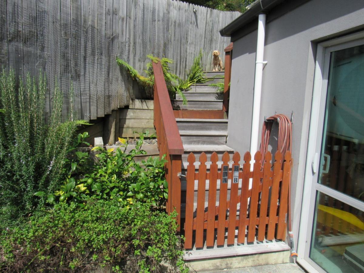 Castor Bay Homestay Auckland Exterior photo