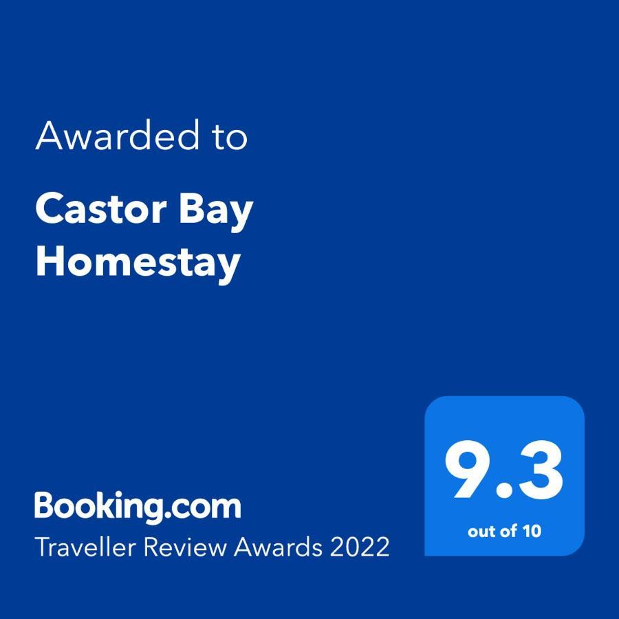 Castor Bay Homestay Auckland Exterior photo