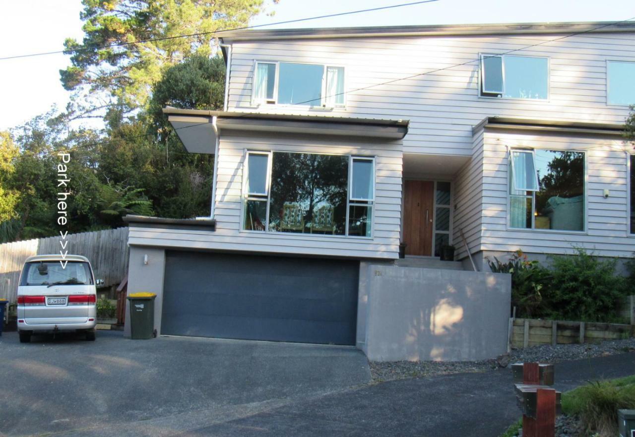 Castor Bay Homestay Auckland Exterior photo